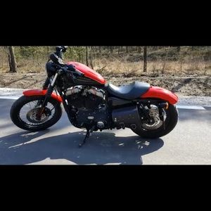 Meet your Posher, Luis